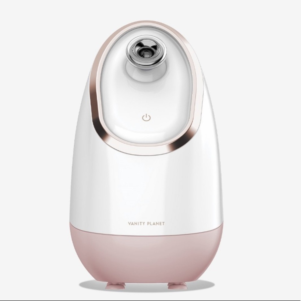 Vanity Planet Aira Ionic Facial Steamer